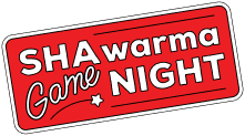 SHAwarma Game Night