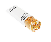 Chicken Shawarma's